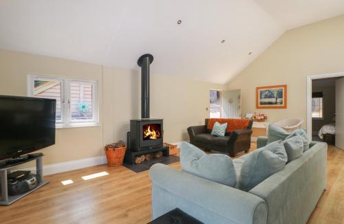 Farnham House | Garden Cottage