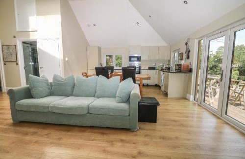 Farnham House | Garden Cottage