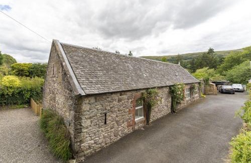 Gargunnock House | Garden Cottage