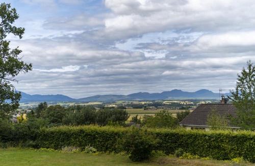 Gargunnock House | Garden Cottage