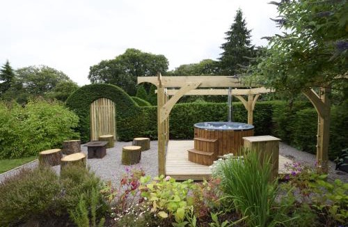 Scaniport House | Garden Cottage