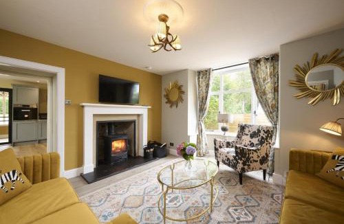 Scaniport House | Garden Cottage