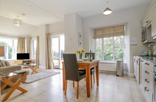 Keswick Cottage | Garden Cottage