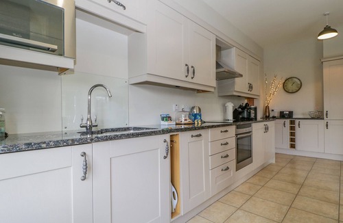 Keswick Cottage | Garden Cottage