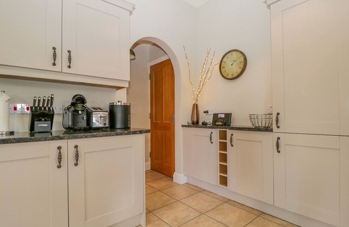 Keswick Cottage | Garden Cottage