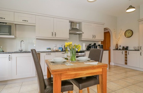 Keswick Cottage | Garden Cottage