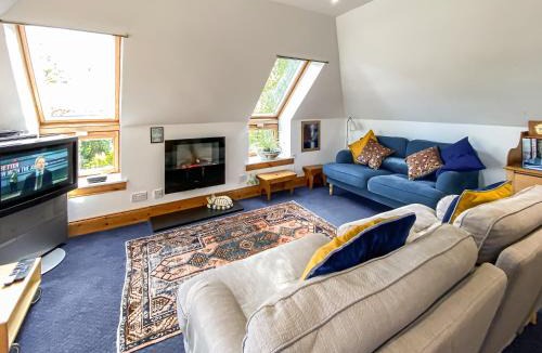 Linlithgow House | Garden Cottage