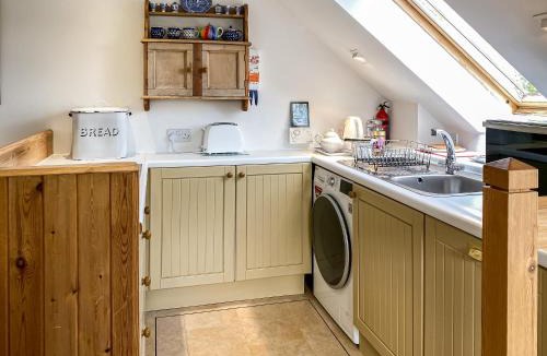 Linlithgow House | Garden Cottage