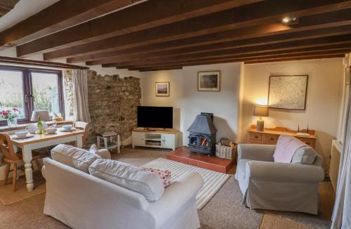 Honiton House | Garden Cottage