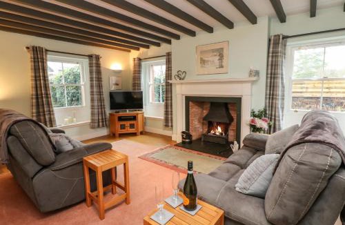 Penrith House | Garden Cottage