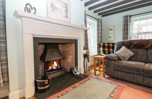 Penrith House | Garden Cottage