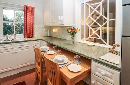 Penrith Cottage | Garden Cottage