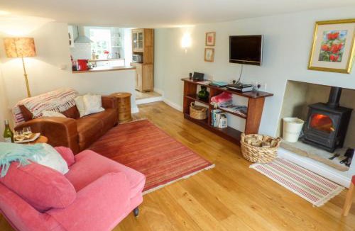 Ovington House | Garden Cottage