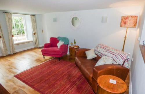 Ovington House | Garden Cottage