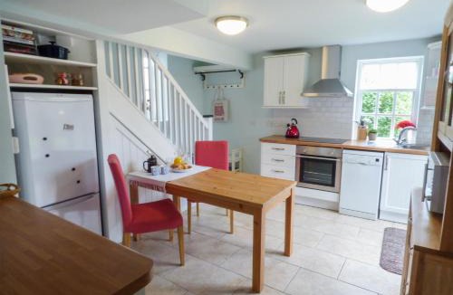 Ovington House | Garden Cottage