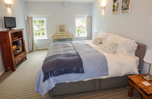 Ovington House | Garden Cottage