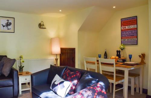 Sabden House | Garden Cottage