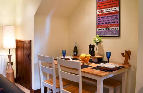 Sabden House | Garden Cottage