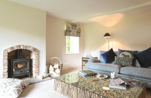 Settrington House | Garden Cottage