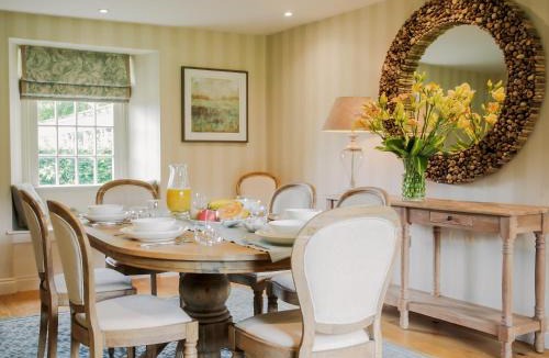 Settrington House | Garden Cottage