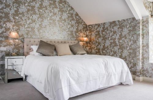 Settrington House | Garden Cottage