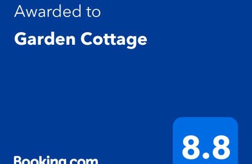 Stone Apartment | Garden Cottage