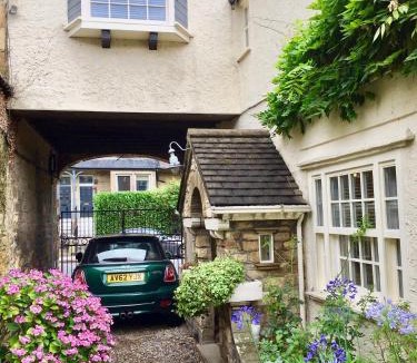 Wetherby House | Garden Cottage
