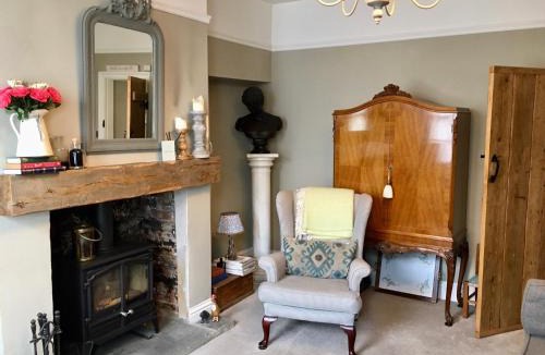 Wetherby House | Garden Cottage