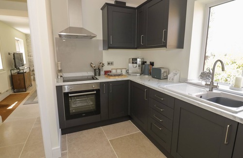 Pontrilas Cottage | Garden Cottage