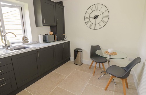 Pontrilas Cottage | Garden Cottage