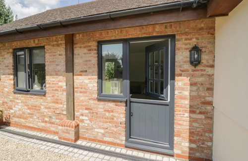 Pontrilas Cottage | Garden Cottage