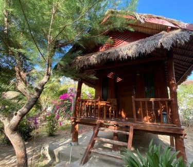 Gili Gede House | Garden Cottage