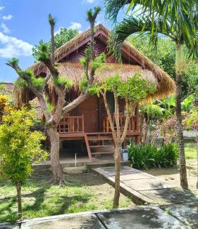 Gili Gede House | Garden Cottage