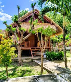 Gili Gede House | Garden Cottage