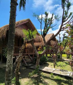 Gili Gede House | Garden Cottage