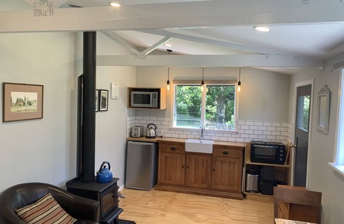 Woodbury Cottage | Garden Cottage