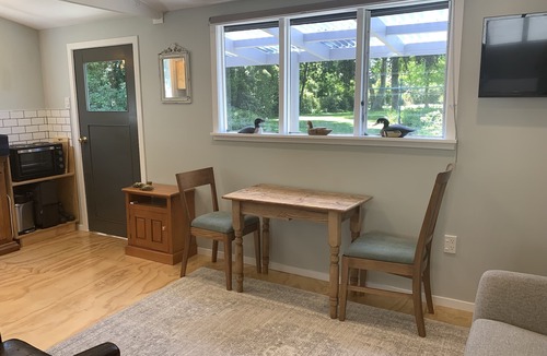 Woodbury Cottage | Garden Cottage