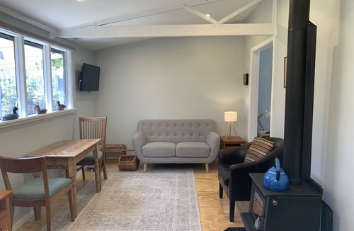 Woodbury Cottage | Garden Cottage