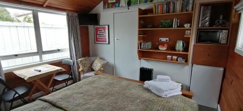 Longlands House | Garden Cottage