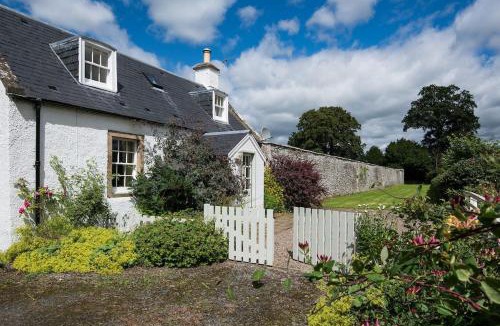 Denholm House | Garden Cottage, Teviot Bank