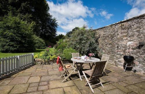 Denholm House | Garden Cottage, Teviot Bank