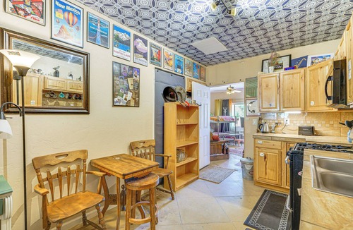 The Garden District House | Garden District Home w/Community Perks!