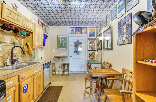 The Garden District House | Garden District Home w/Community Perks!