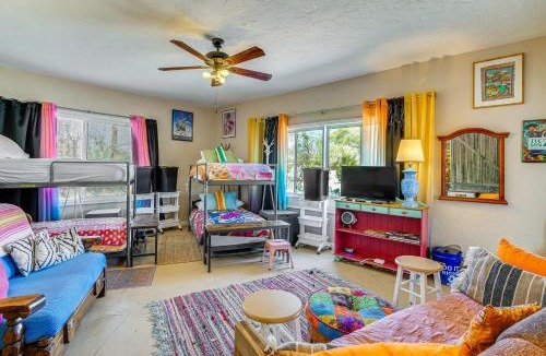 The Garden District House | Garden District Home with Community Perks!