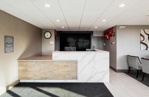 South Plainfield Hotel | Garden Executive Hotel