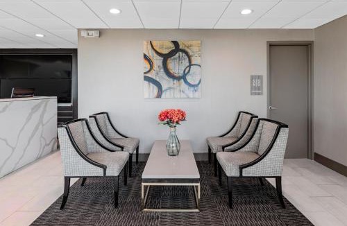 South Plainfield Hotel | Garden Executive Hotel