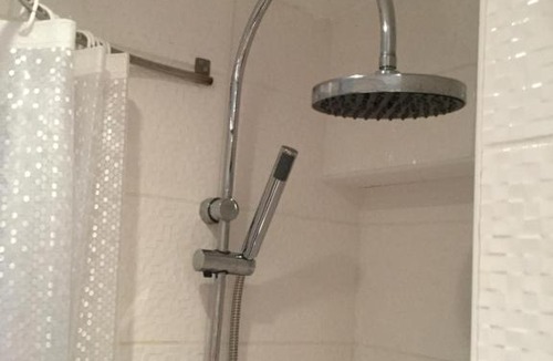 Llandudno House | Garden flat 1