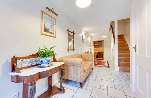 Sandwich Cottage | Garden Flat