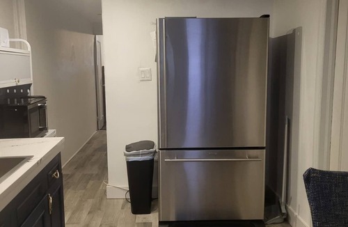 East Flatbush Apartment | Garden Floor Oasis