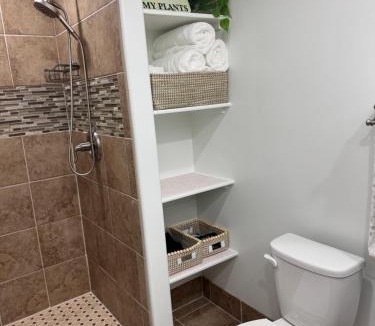 Herriman Apartment | Garden Getaway